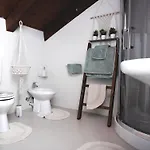 Due Cuori E Mansarda Διαμέρισμα