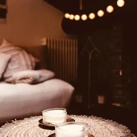 Appartamento Due Cuori E Mansarda *
