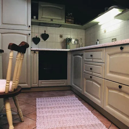 Apartamento Due Cuori E Mansarda *