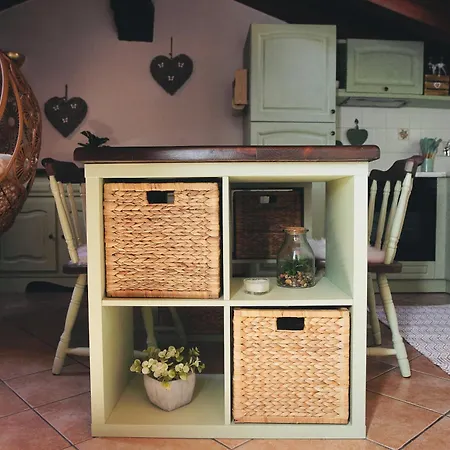 Due Cuori E Mansarda プレ・サン・ディディエ