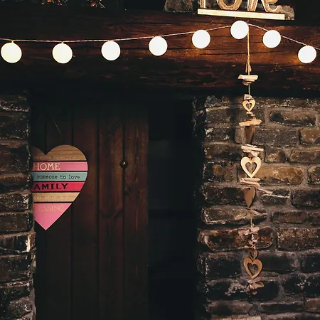 Due Cuori E Mansarda *