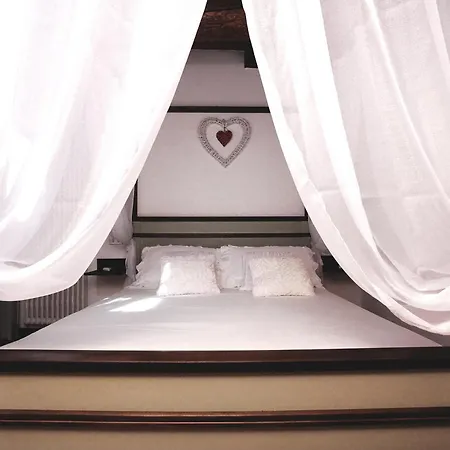 Due Cuori E Mansarda プレ・サン・ディディエ