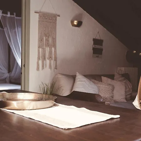 Due Cuori E Mansarda Apartamento *