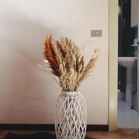 アパート Due Cuori E Mansarda *