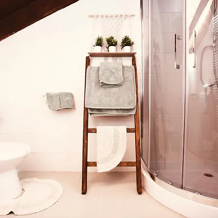 Due Cuori E Mansarda プレ・サン・ディディエ