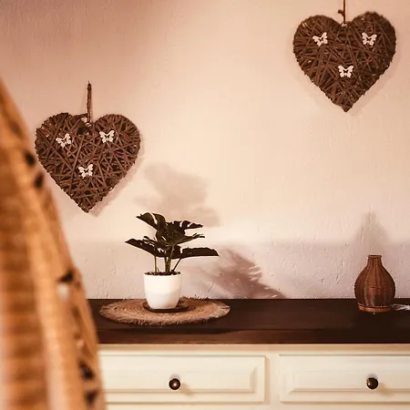 Due Cuori E Mansarda * プレ・サン・ディディエ