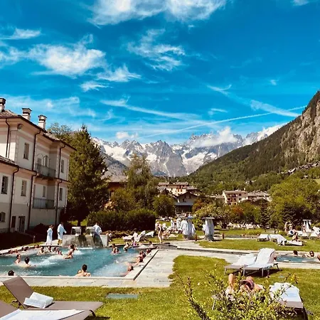 Apartamento Due Cuori E Mansarda *