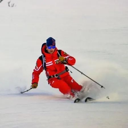 Due Cuori E Mansarda * プレ・サン・ディディエ