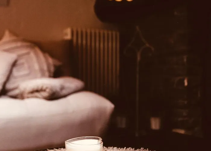 Lejlighed Due Cuori E Mansarda *