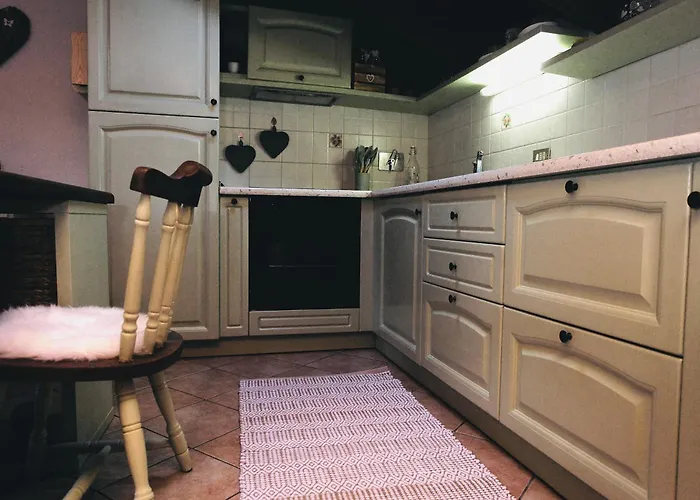 Lejlighed Due Cuori E Mansarda *