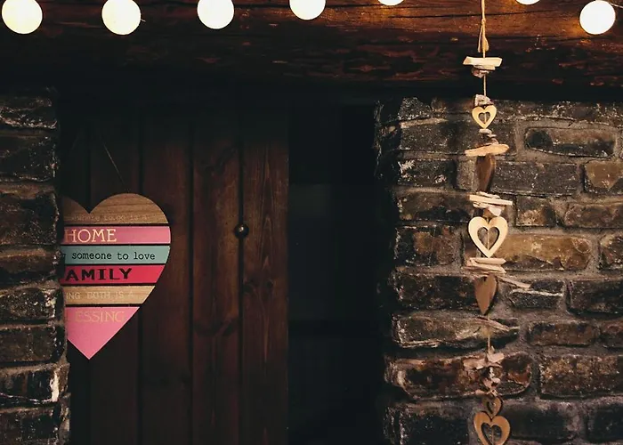 Due Cuori E Mansarda *