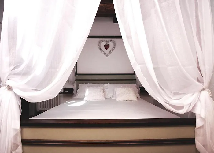 Due Cuori E Mansarda Pré-Saint-Didier