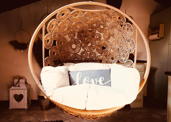 Due Cuori E Mansarda Lejlighed Pré-Saint-Didier