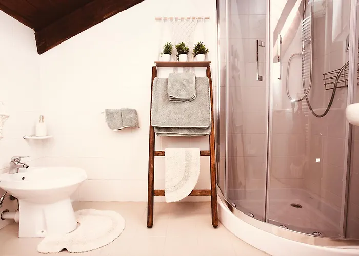 Due Cuori E Mansarda Pré-Saint-Didier