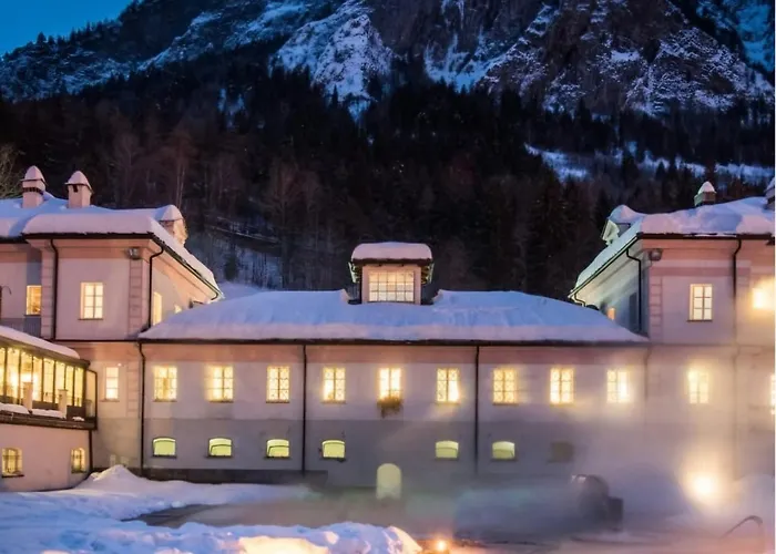 Due Cuori E Mansarda Lejlighed *