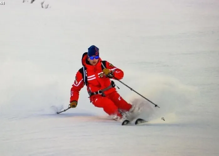 Due Cuori E Mansarda * Pré-Saint-Didier